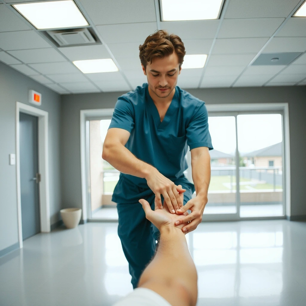 Protection des données médicales